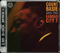 Count Basie And The Kansas City 7 (SACD) | Near Mint (NM or M-)