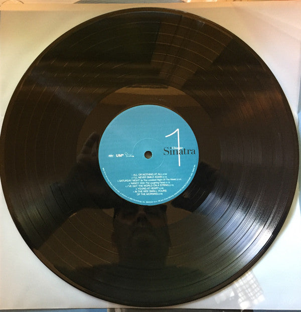Frank Sinatra - Ultimate Sinatra | Mint (M) Mint (M)