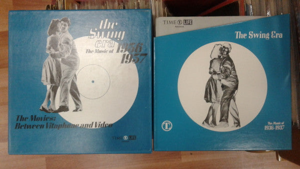 Various - The Swing Era 1936-1937: The Movies: Between Vitaphone And Video *BOX* | Near Mint (NM) Near Mint (NM)
