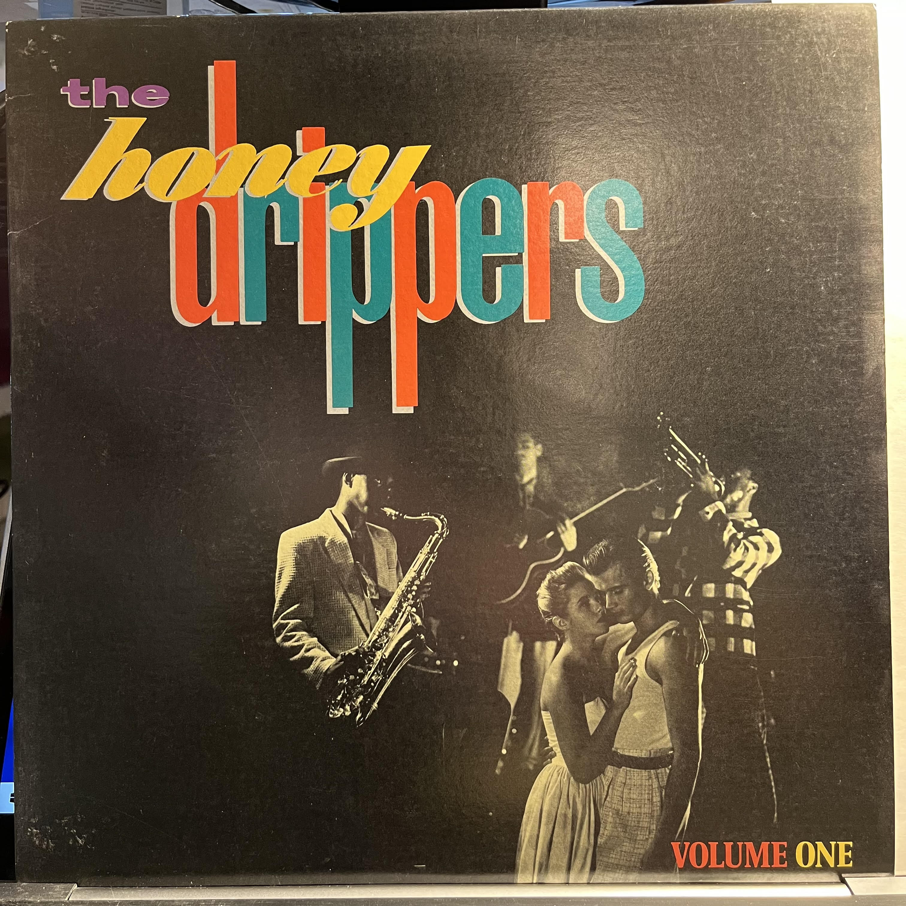 Volume One *CLUB/SRC* | Near Mint (NM) Near Mint (NM)