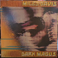 Miles Davis - Dark Magus (2xVINYL) | Near Mint (NM) Near Mint (NM)