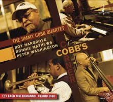 Cobb's Corner (SACD) | Near Mint (NM) Near Mint (NM)