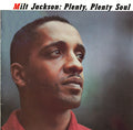 Milt Jackson - Plenty, Plenty Soul (CD) | Near Mint (NM) Near Mint (NM)