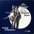 The Swing Era Post War Years: A Clutch Of Characters *BOX* | Near Mint (NM) Near Mint (NM)
