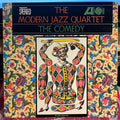 The Comedy *MGM PRESS* | Near Mint (NM) Near Mint (NM)