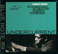 Kenny Drew - Undercurrent (CD) | Near Mint (NM or M-)