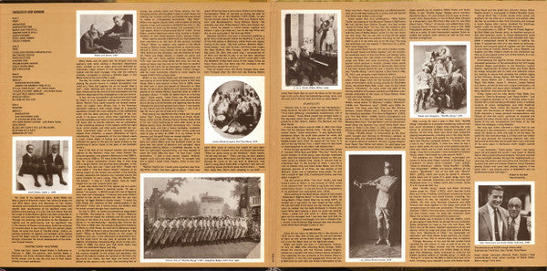 Eubie Blake - The Eighty-Six Years Of Eubie Blake | Near Mint (NM) Very Good Plus (VG+)