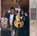 George Benson - Collaboration (VINYL) | Near Mint (NM) Near Mint (NM)