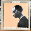Ahmad Jamal - Live At The Montreal Jazz Festival 1985 (2xVINYL) | Near Mint (NM) Near Mint (NM)