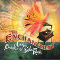 Chick Corea - The Enchantment (CD) | Near Mint (NM) Near Mint (NM)