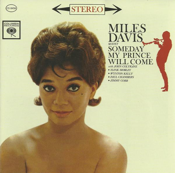 The Miles Davis Sextet - Someday My Prince Will Come (SACD) | Near Mint (NM or M-)