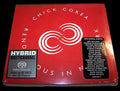 Chick Corea - Rendezvous In New York (SACD) | Near Mint (NM) Very Good Plus (VG+)