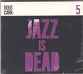Doug Carn - Jazz Is Dead 5 (CD) | Near Mint (NM) Near Mint (NM)