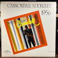 Cannonball Adderley - In The Land Of Hi-Fi (LP) | Near Mint (NM) Near Mint (NM)