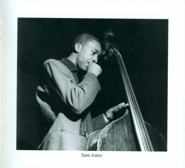 Kenny Drew - Undercurrent (CD) | Near Mint (NM or M-)