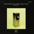 Shelly Manne - Empathy (SACD) | Near Mint (NM or M-)