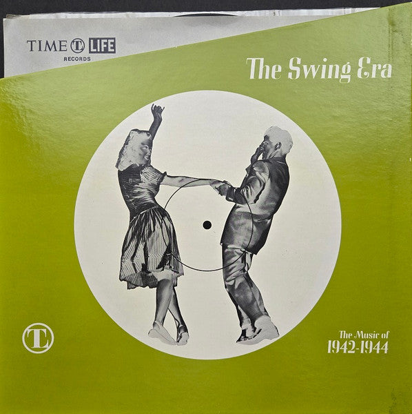 Various - The Swing Era: The Music Of 1942-1944: When Sport Was Mighty Sporty *BOX* | Near Mint (NM) Near Mint (NM)