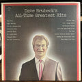 Dave Brubeck - Dave Brubeck's All-Time Greatest Hits (2xVINYL) | Near Mint (NM)