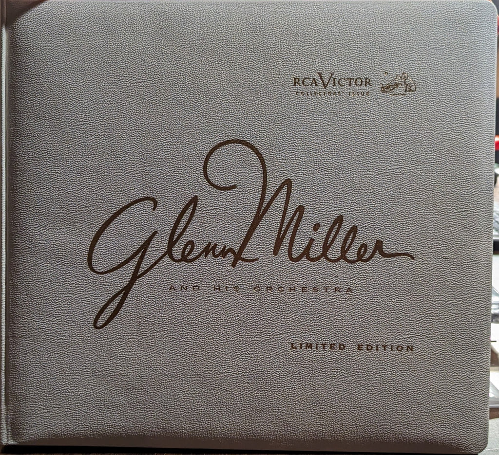 Glenn Miller And His Orchestra - Limited Edition | Very Good Plus (VG+) Near Mint (NM)