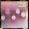 Stepping Into Tomorrow | Very Good Plus (VG+) Excellent (EX)