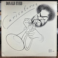 Donald Byrd - Caricatures (LP) | Very Good Plus (VG+) Excellent (EX)