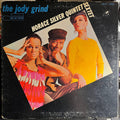 The Horace Silver Quintet - The Jody Grind *MONO* | Very Good Plus (VG+) Very Good (VG)