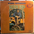Round Trip *PROMO* | Very Good Plus (VG+) Very Good Plus (VG+)
