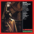Hank Crawford - Help Me Make It Through The Night | Very Good Plus (VG+) Excellent (EX)