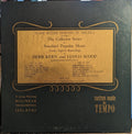 The Collector Series Of Standard Popular Music *RED* | Very Good (VG) Excellent (EX)