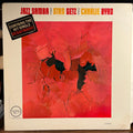 Stan Getz - Jazz Samba (VINYL) | Very Good (VG) Excellent (EX)