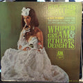 Herb Alpert & The Tijuana Brass - Whipped Cream & Other Delights (VINYL) | Very Good (VG) Excellent (EX)