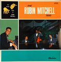 The Golden Hands Of Rubin Mitchell | Very Good Plus (VG+) Near Mint (NM)