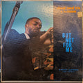 Ahmad Jamal Trio - Ahmad Jamal Trio At The Pershing (But Not For Me) (VINYL) | Very Good (VG) Very Good Plus (VG+)