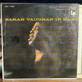 Sarah Vaughan - Sarah Vaughan In Hi-Fi (VINYL) | Very Good (VG) Excellent (EX)