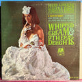 Herb Alpert & The Tijuana Brass - Whipped Cream & Other Delights *MONO* | Very Good (VG) Very Good (VG)