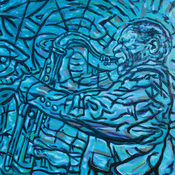 Spiritual Jazz 15: A Tribute to 'Trane | Mint (M) Mint (M)