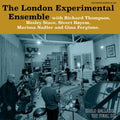 London Experimental Ensemble Child Ballads: The Final Six LP Mint (M) Mint (M)
