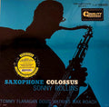 Sonny Rollins - Saxophone Colossus | Excellent (EX) Mint (M)