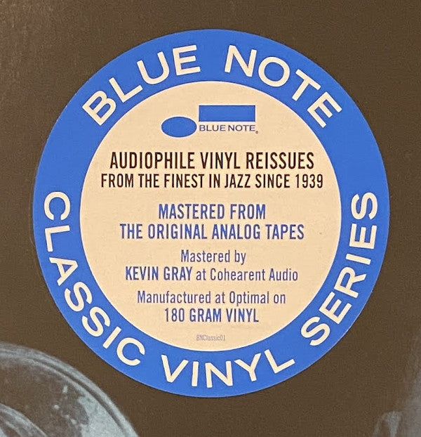 Hank Mobley - Soul Station | Mint (M) Mint (M)