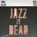 Jazz Is Dead 18 | Mint (M) Mint (M)