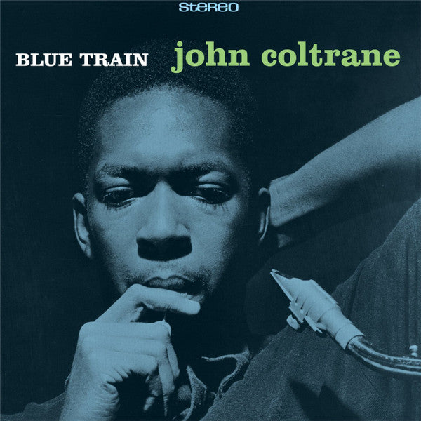 John Coltrane - Blue Train (180G VINYL) | Mint (M) Mint (M)
