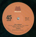 Jazz Carnival / Fly Over The Horizon (VINYL) | Mint (M) Generic