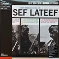 The Three Faces of Yusef Lateef | Mint (M) Mint (M)