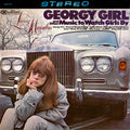 Georgy Girl And Other Music To Watch Girls By | Mint (M) Near Mint (NM)
