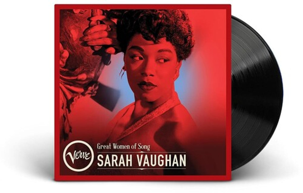 Great Women Of Song: Sarah Vaughan | Mint (M) Mint (M)