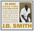 No More Good Time in the World for Me |