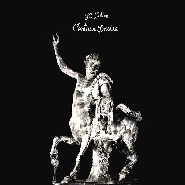 Centaur Desire |