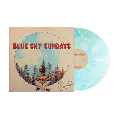 Blue Sky Sundays [Blue Sky LP] |