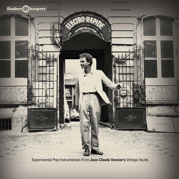 Electro Rapide |