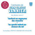 L'Enfant Assassin des Mouches Alternate Takes |